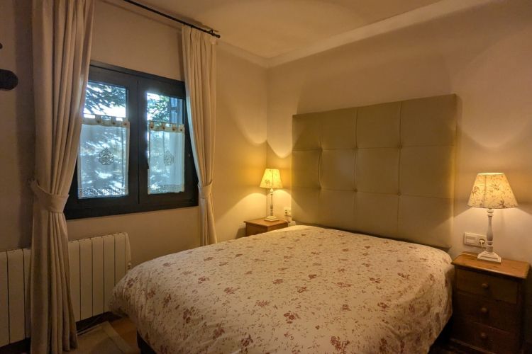 Apartamento Tanau A33