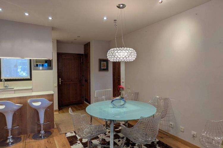 Apartamento Tanau A33