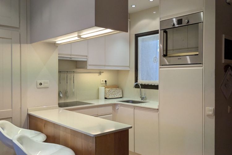 Apartamento Tanau A33