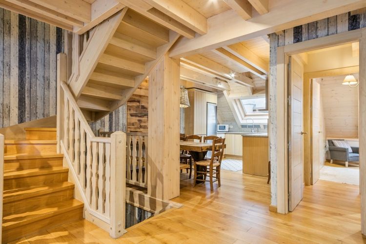 Apartamento Tuc dera Salana