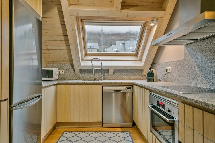 Apartamento Tuc dera Salana