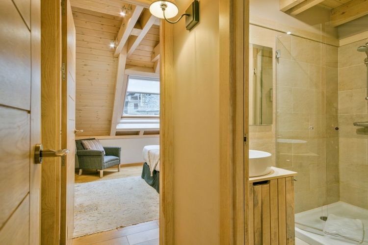 Apartamento Tuc dera Salana