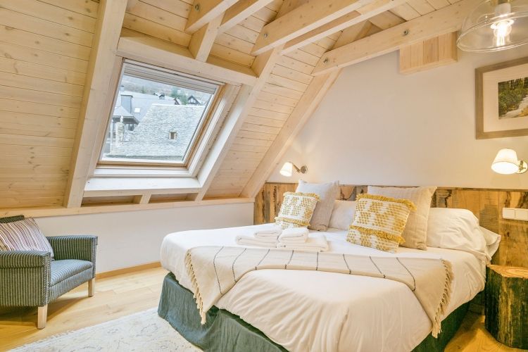 Apartamento Tuc dera Salana