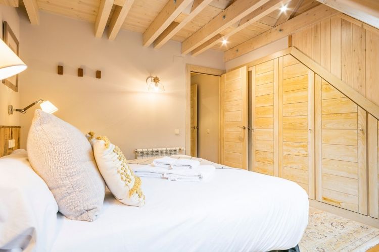 Apartamento Tuc dera Salana