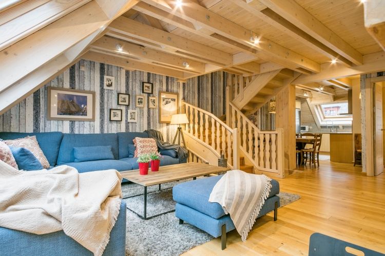 Apartamento Tuc dera Salana