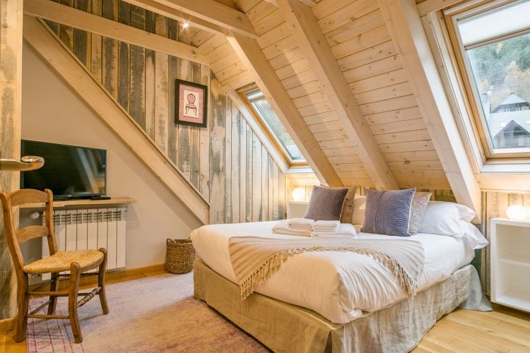 Apartamento Tuc dera Salana