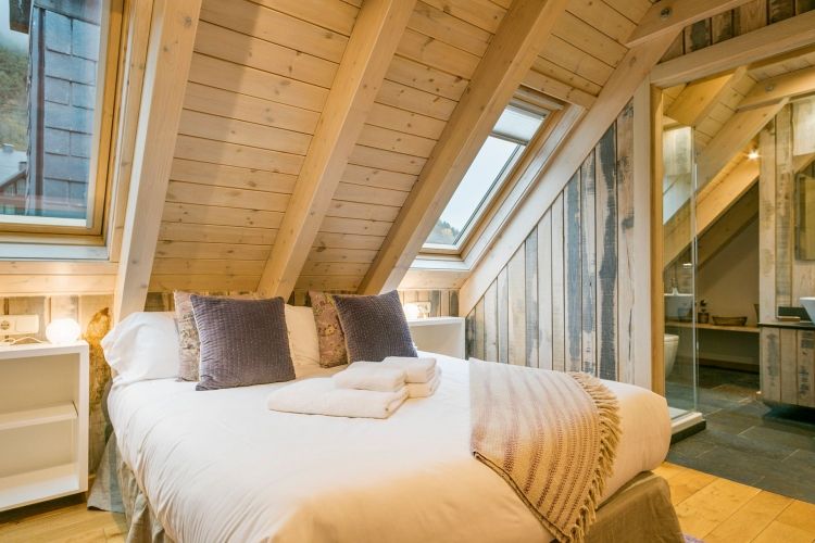 Apartamento Tuc dera Salana