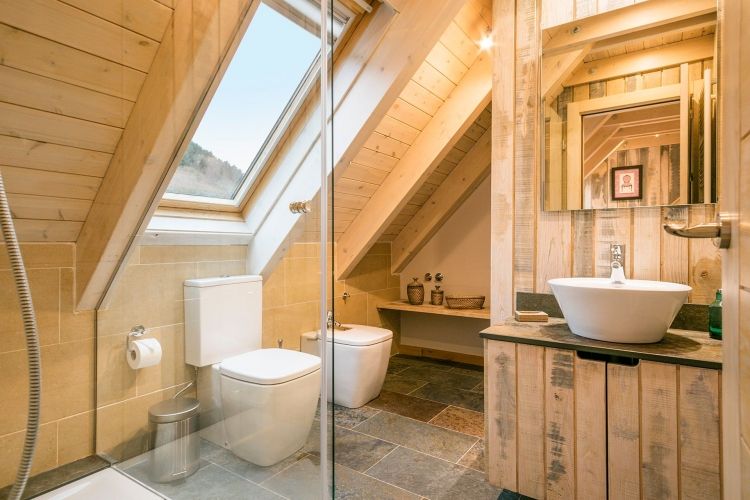 Apartamento Tuc dera Salana