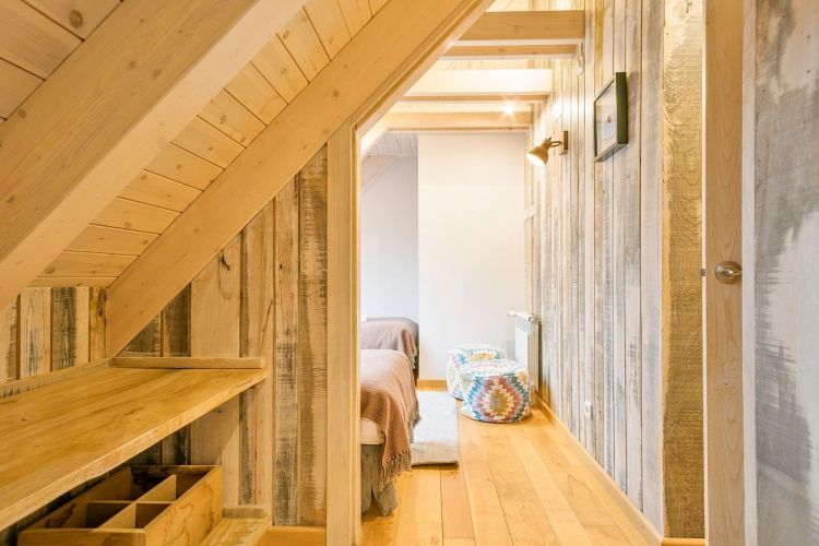 Apartamento Tuc dera Salana