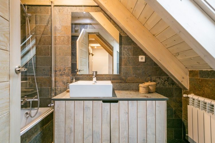 Apartamento Tuc dera Salana