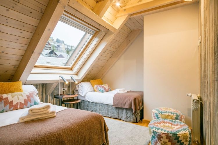 Apartamento Tuc dera Salana