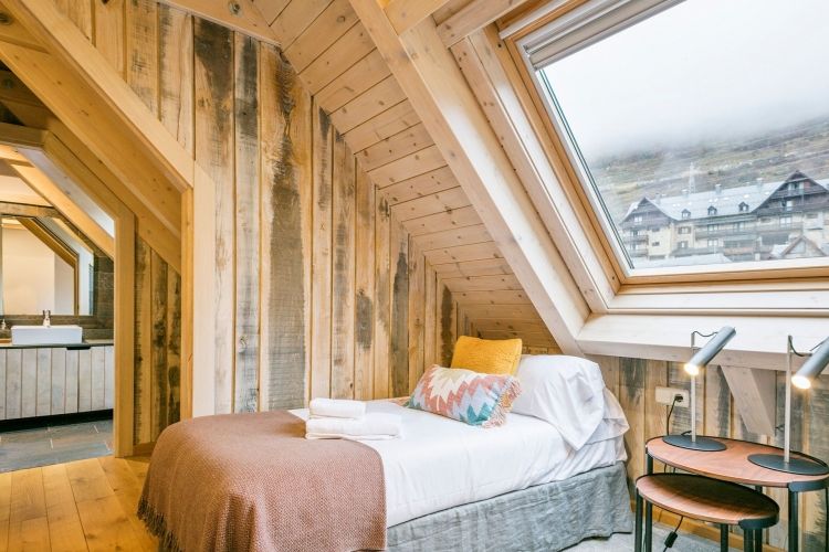 Apartamento Tuc dera Salana