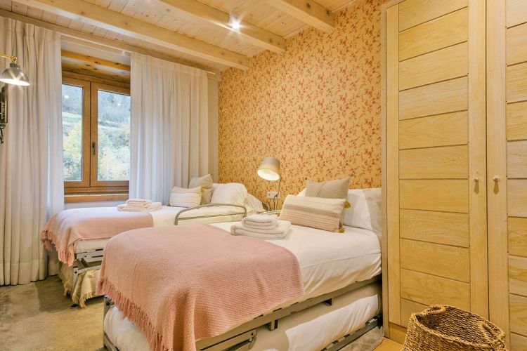 Apartamento Tuc dera Salana