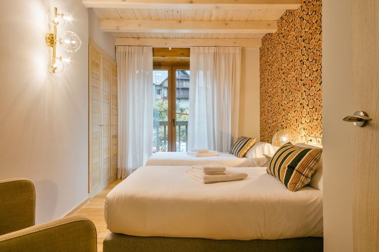 Apartamento Tuc dera Salana