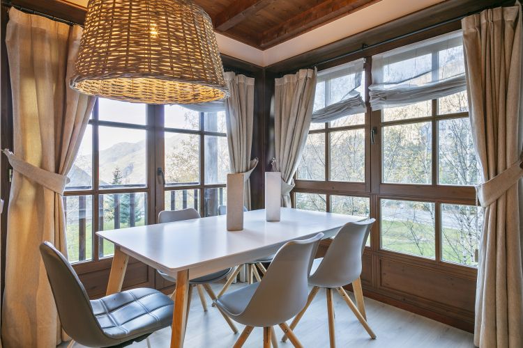 Apartamento Val de Ruda A5, Orla