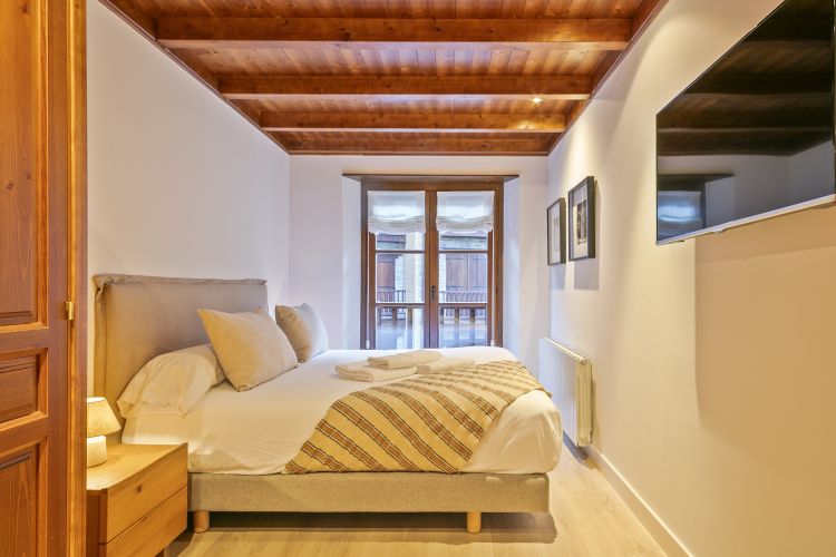 Apartamento Val de Ruda A5, Orla