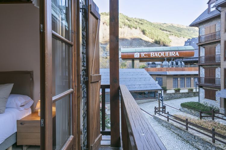 Apartamento Val de Ruda A5, Orla