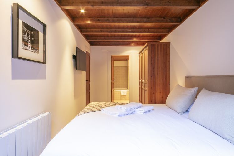 Apartamento Val de Ruda A5, Orla