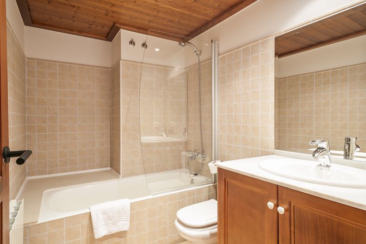 Apartamento Val de Ruda A5, Orla