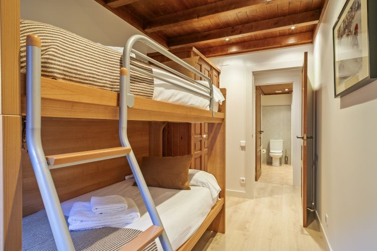 Apartamento Val de Ruda A5, Orla