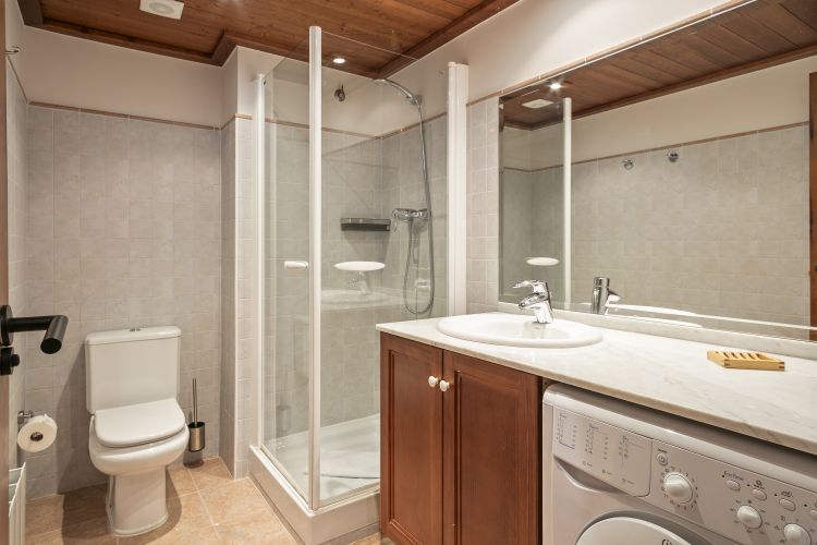 Apartamento Val de Ruda A5, Orla