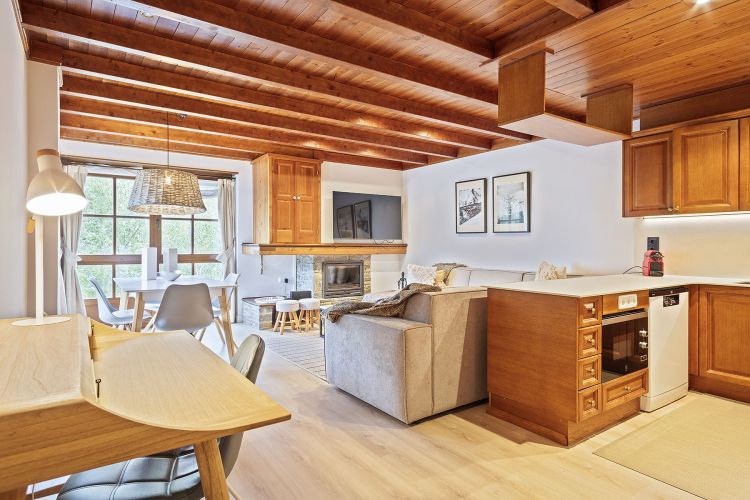 Apartamento Val de Ruda A5, Orla
