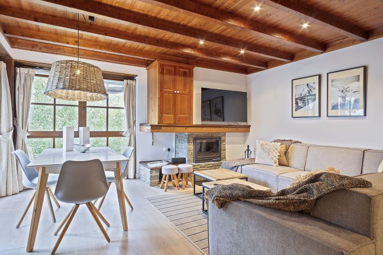 Apartamento Val de Ruda A5, Orla