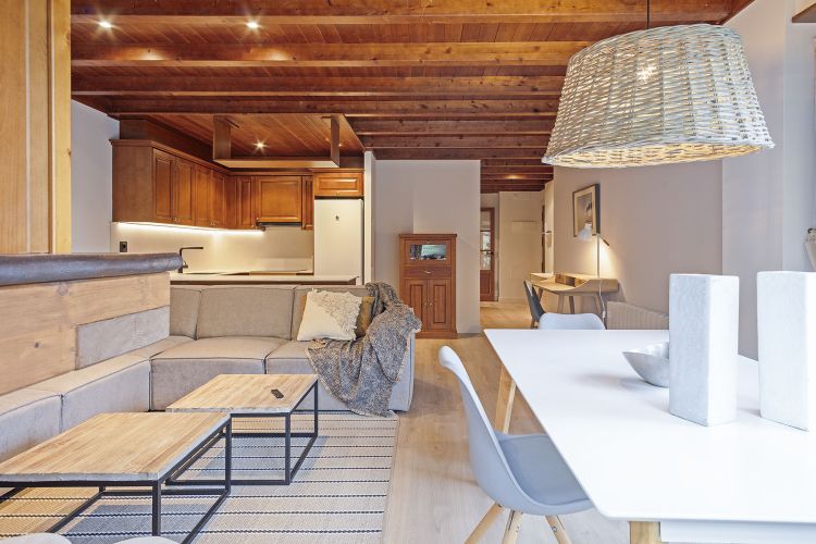 Apartamento Val de Ruda A5, Orla