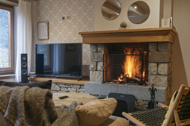 Apartamento Vista Unha A