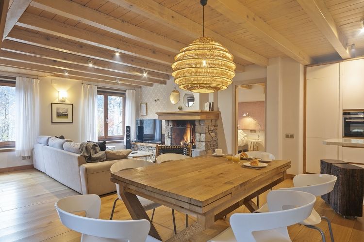 Apartamento Vista Unha A