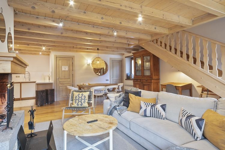 Apartamento Vista Unha A