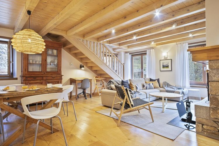 Apartamento Vista Unha A