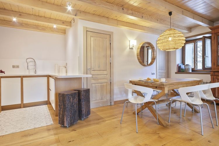 Apartamento Vista Unha A