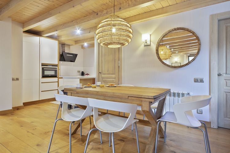 Apartamento Vista Unha A