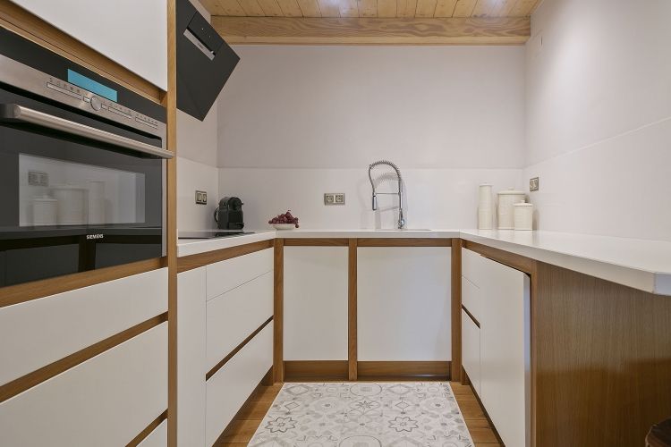 Apartamento Vista Unha A