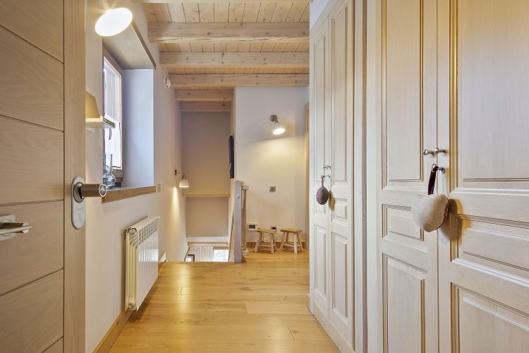 Apartamento Vista Unha A