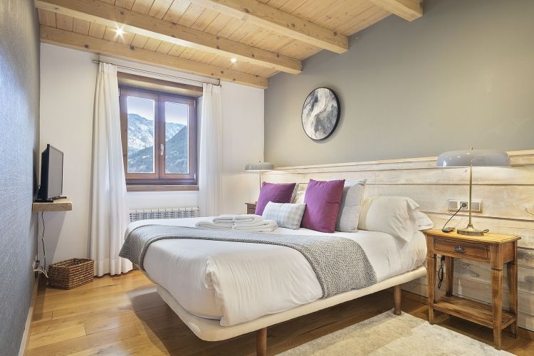 Apartamento Vista Unha A