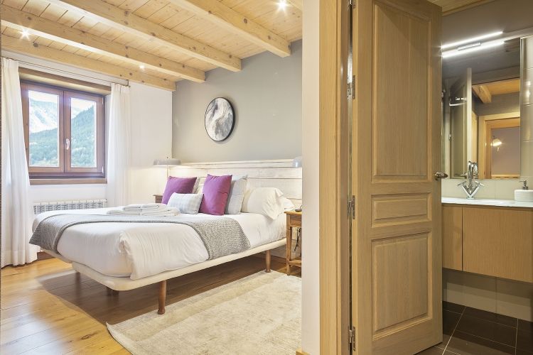 Apartamento Vista Unha A