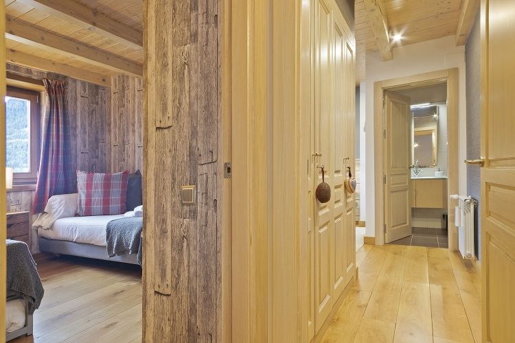 Apartamento Vista Unha A