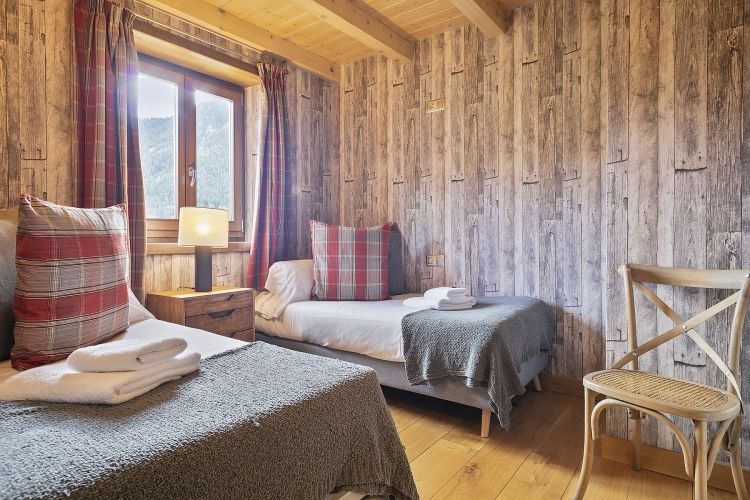 Apartamento Vista Unha A