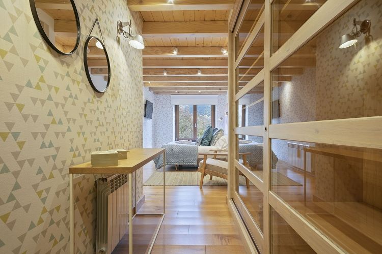 Apartamento Vista Unha A