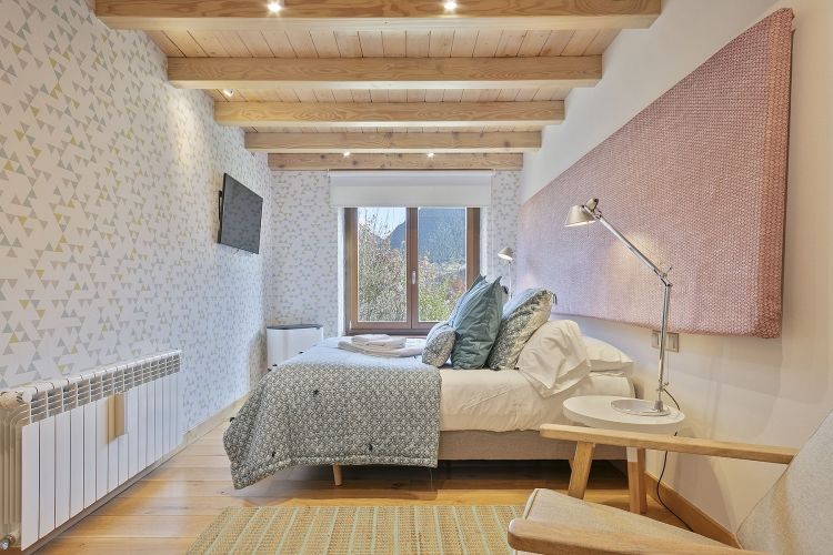 Apartamento Vista Unha A