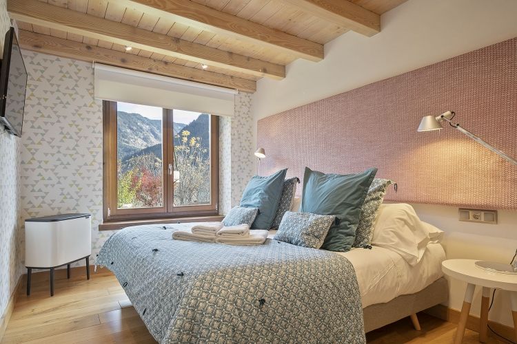 Apartamento Vista Unha A