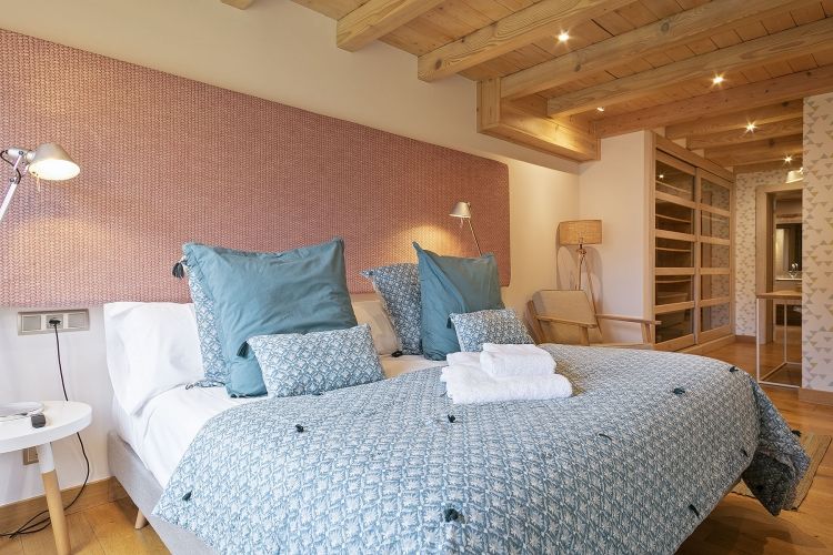 Apartamento Vista Unha A