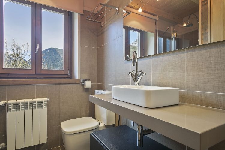 Apartamento Vista Unha A