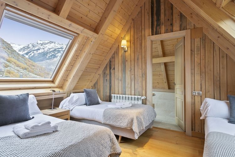 Apartamento Vista Unha C