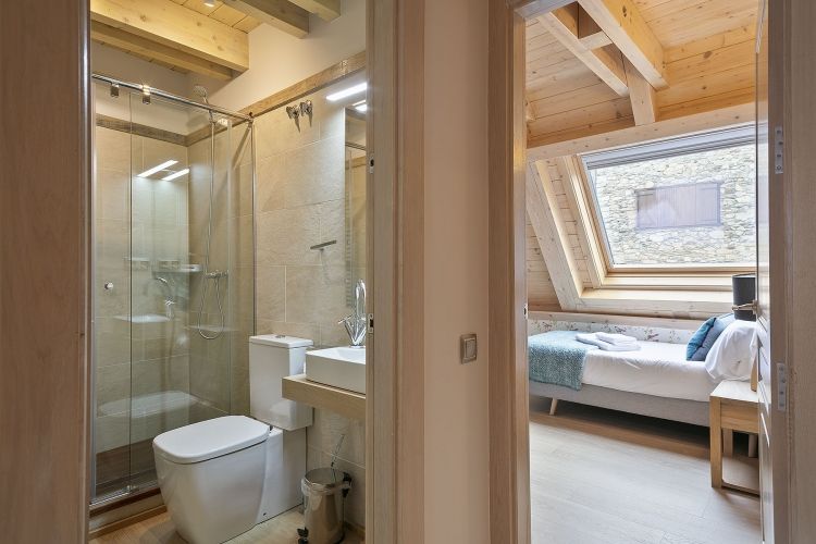 Apartamento Vista Unha C
