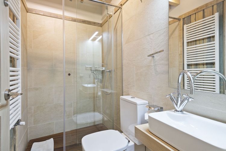 Apartamento Vista Unha C