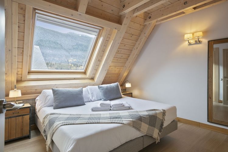 Apartamento Vista Unha C