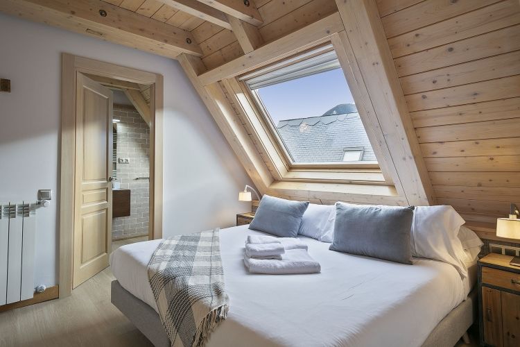 Apartamento Vista Unha C